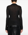Tom Ford Tom Ford T-shirts and Polos Black