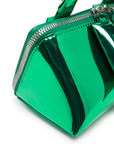 The Attico The Attico Bags.. Green