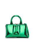The Attico The Attico Bags.. Green