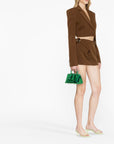 The Attico The Attico Bags.. Green