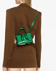 The Attico The Attico Bags.. Green