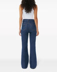 Ganni Ganni Cotton Rib Tank Top