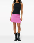 Ganni GANNI Top Black