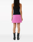 Ganni GANNI Top Black