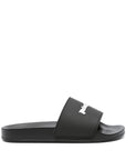 Palm Angels Palm Angels Sandals Black