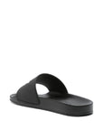Palm Angels Palm Angels Sandals Black