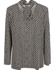 Siyu Siyu Printed blouse