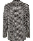 Siyu Siyu Printed blouse