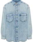 Haikure Haikure Shirts Denim
