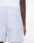 Filippa K FILIPPA K Shorts Clear Blue