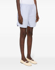 Filippa K FILIPPA K Shorts Clear Blue