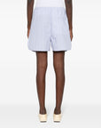 Filippa K FILIPPA K Shorts Clear Blue