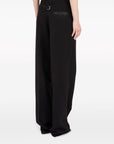 Maison Margiela Maison Margiela Trousers Black