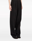 Maison Margiela Maison Margiela Trousers Black
