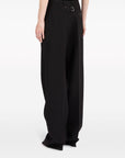 Maison Margiela Maison Margiela Trousers Black