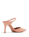 Malone Souliers Malone Souliers With Heel Powder