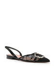 Malone Souliers Malone Souliers Flat shoes Black