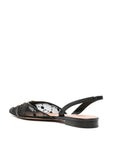 Malone Souliers Malone Souliers Flat shoes Black