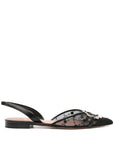 Malone Souliers Malone Souliers Flat shoes Black