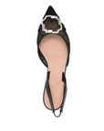 Malone Souliers Malone Souliers Flat shoes Black