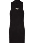 Diesel Diesel Dresses Black
