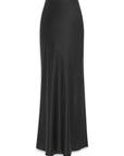 Saint Laurent Saint Laurent Skirts Black