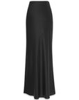 Saint Laurent Saint Laurent Skirts Black