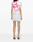 Diesel Diesel Skirts Denim