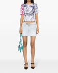 Diesel Diesel Skirts Denim