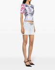 Diesel Diesel Skirts Denim
