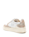 Autry Autry Medalist Super Vintage sneakers