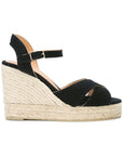 Castaner Castaner Sandals Black