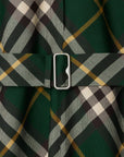 Burberry Burberry Nova Check Midi Dress