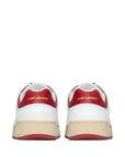 Saint Laurent Saint Laurent SL/61 leather sneakers