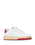 Saint Laurent Saint Laurent SL/61 leather sneakers