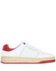 Saint Laurent Saint Laurent SL/61 leather sneakers