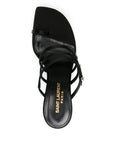 Saint Laurent Saint Laurent 95mm Jerry sandals