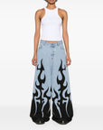Vetements Vetements Top White