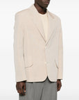 Jacquemus JACQUEMUS Jackets Beige