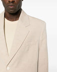 Jacquemus JACQUEMUS Jackets Beige