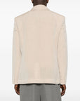 Jacquemus JACQUEMUS Jackets Beige