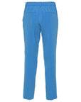 Alberto Biani Alberto Biani Trousers Blue