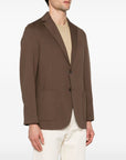 Circolo 1901 Circolo 1901 Jackets Brown
