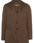Circolo 1901 Circolo 1901 Jackets Brown