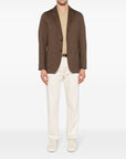 Circolo 1901 Circolo 1901 Jackets Brown