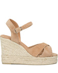 Castaner Castaner Sandals Brown