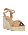 Castaner Castaner Sandals Brown