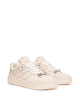 Bally Bally Raise White Leather Sneaker