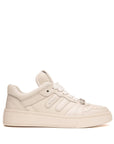 Bally Bally Raise White Leather Sneaker