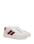 Bally Bally Sneakers Red